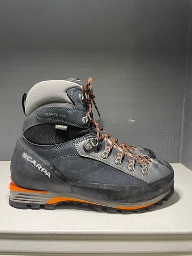 Scarpa men manta pro - scarpa,