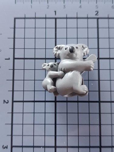 Playmobil 71006 koala with - 71006,