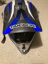 Takachi Junior Motorcross