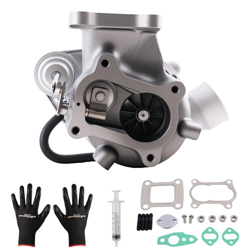 Diesel turbocharger for toyota - diesel,