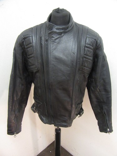 Vintage belstaff leather - 80's,