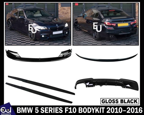 For bmw series f10 - series,