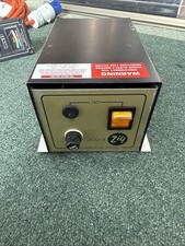CARAVAN MOTORHOME 12V CHARGER