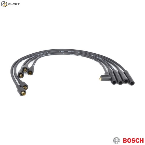 Ignition cable kit 986 356 - cable,