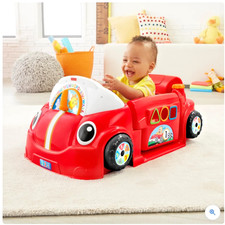 Fisher-Price Smart Stages