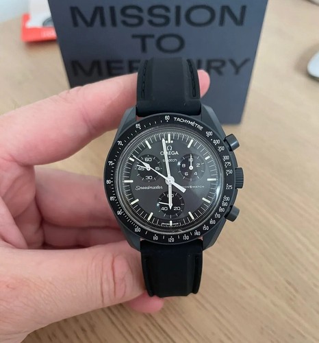 No1 omega swatch - *no1*,