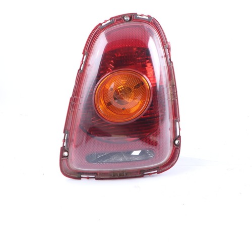 Mini cooper r56 r57 rear - cooper,