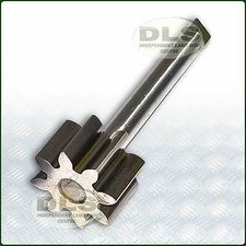 Oil Pump Gear V8 Pet Land Rover Defender, Discovery 1, RRC & P38 (ERC1351)