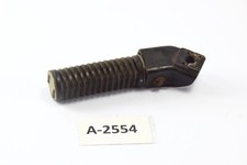 Honda CB 550 K3 Four - rear