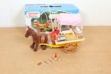 Sylvanian Families TOMY Pony