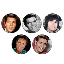 5x Sir Cliff Richard 50's Rock