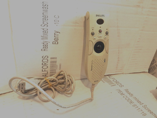 Philips speechmike pro - philips,