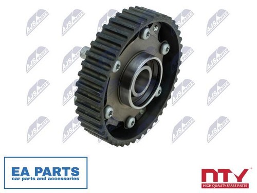 Camshaft adjuster for - adjuster,