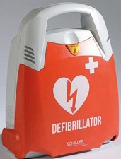 Schiller Fred PA-1 Trainer AED
