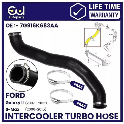 For ford mondeo mk4 max - for, s-max
