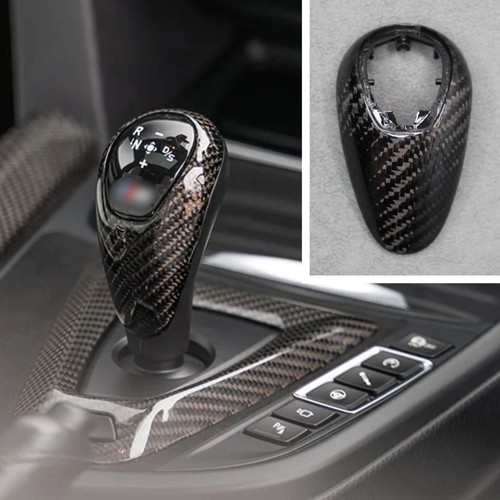 Genuine carbon fibre - genuine,