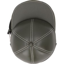 J.W. ANDERSON Womens Midi Cap