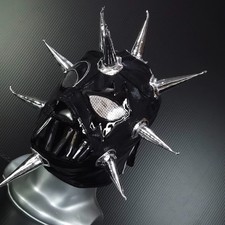 MONSTER WRESTLING MASK