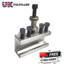 S2 / T2 Quick Change Tool Post