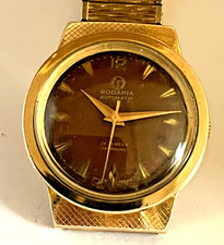 RODANIA   Automatic Swiss