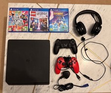 Perfect Sony PlayStation 4