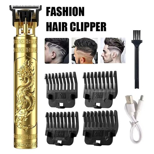 Vintage hair trimmer - hair, usb