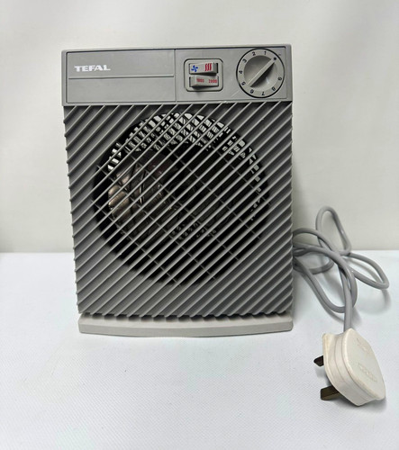 Vintage tefal 2000w - vintage,