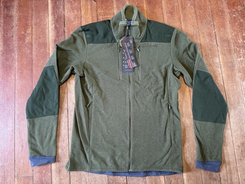Norrona thermal pro - norrona,
