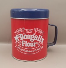 Retro-style McDougalls