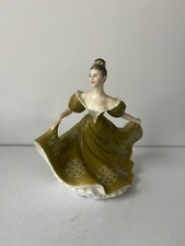 Royal Doulton Ladies Figurine
