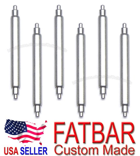 19mm 20mm 22mm fat spring - fat, bar