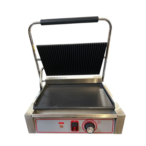 Single commercial electric - single,