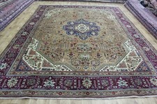 LARGE HANDMADE PERSIAN