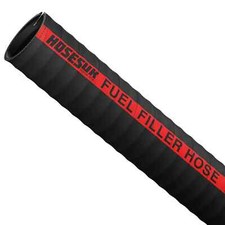 Flexible Fuel Filler PVC Hose