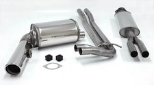 Jetex Performance Stainless