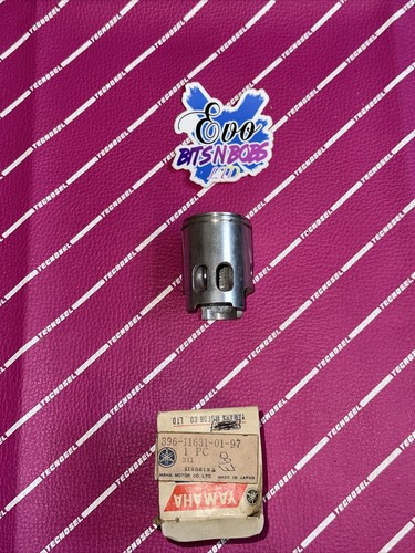 Yamaha oem nos - rd, twin