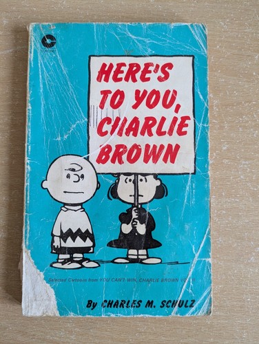 Here you charlie - to, you,