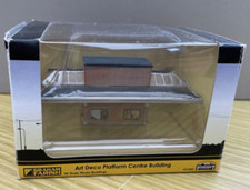 N Gauge Graham Farish