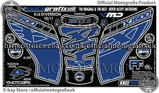 Yamaha XJ600 Diversion XJ6 10