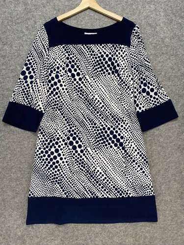 Joseph ribkoff size - size, navy