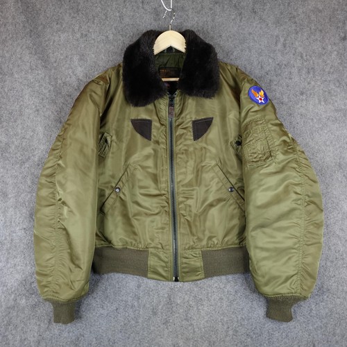 Vintage cockpit jacket men xxl - cockpit,