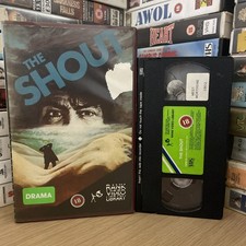THE SHOUT - Big Box Pre-Cert