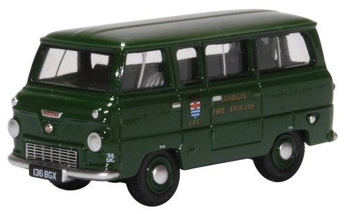 Oxford diecast ford - ford, 400e
