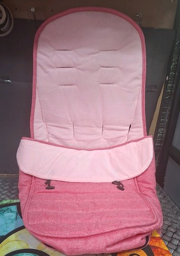 Baby universal footmuff - universal,