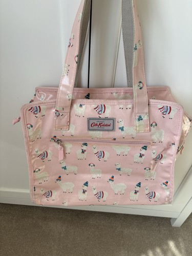 Pretty pale pink - pale, cath
