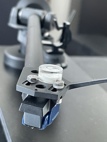 Linn akito tonearm spirit - linn,
