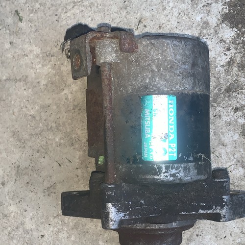 Honda genuine mitsuba 422 - honda,