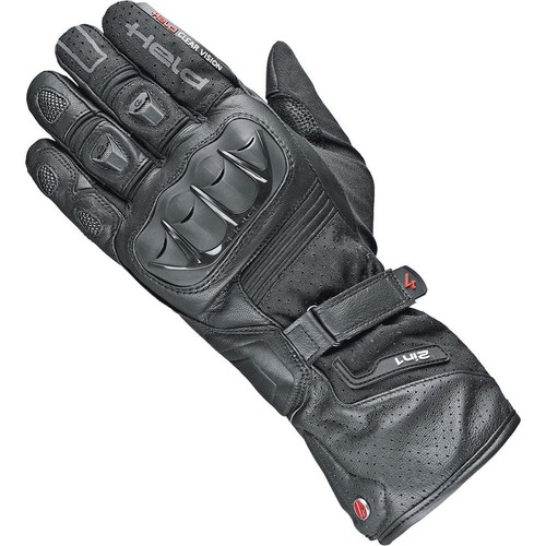 Held air dry - air, 2
