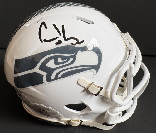 Cooper kupp autographed signed - kupp,