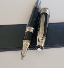 Mont Blanc JFK Design Luxury